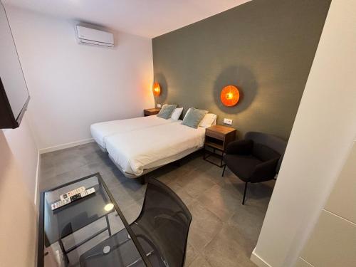La Sigrina Hostal