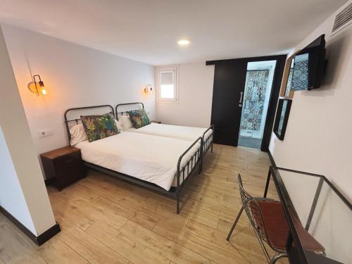 La Sigrina Hostal