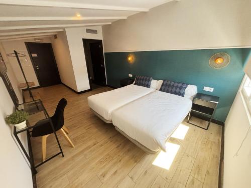 La Sigrina Hostal