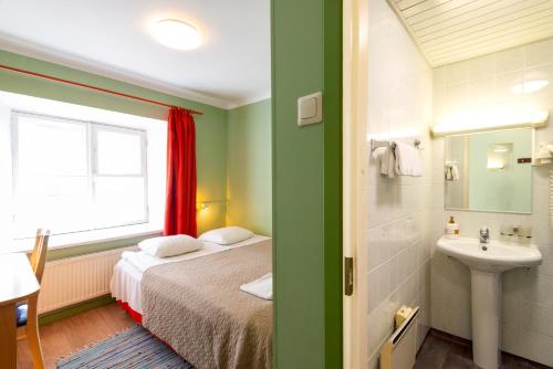 16eur - Old Town Munkenhof Guesthouse