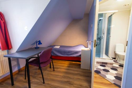 16eur - Old Town Munkenhof Guesthouse