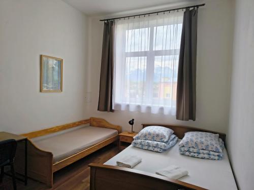 PIANO STUDIO Guesthouse