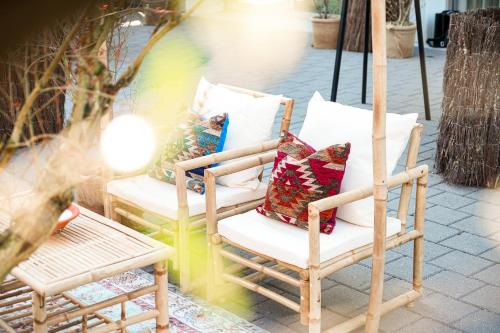 Holiday Inn Brussels Airport