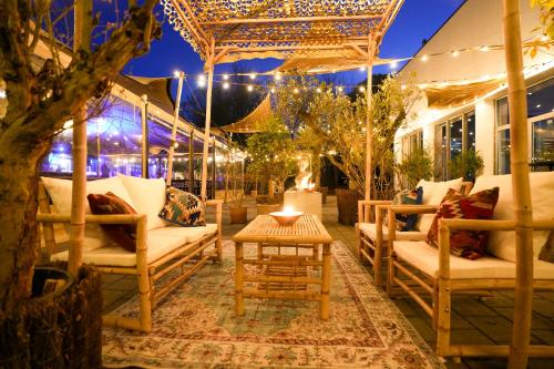 Holiday Inn Brussels Airport