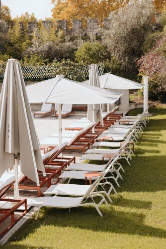 M'ar De Ar Muralhas Timeless Charm Hotel