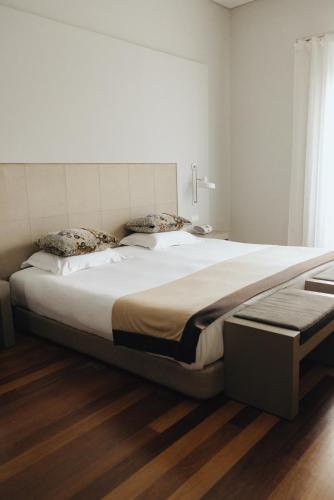 M'ar De Ar Aqueduto Historic Design Hotel & Spa