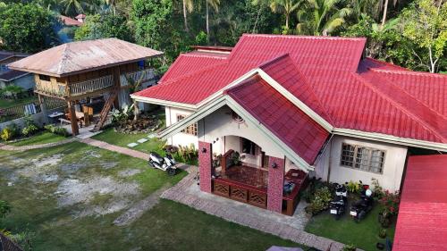 Khloe Serenity Guest House