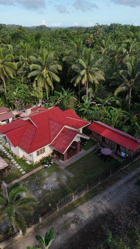 Khloe Serenity Guest House