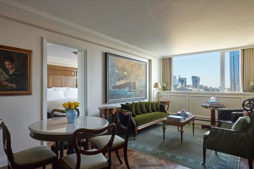 Sea Containers London