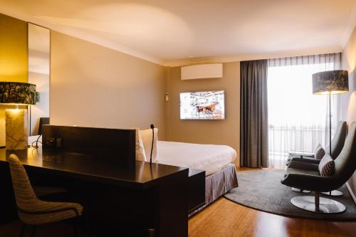 Holiday Inn Brussels Airport