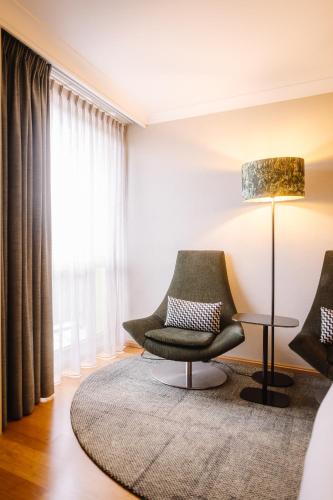 Holiday Inn Brussels Airport