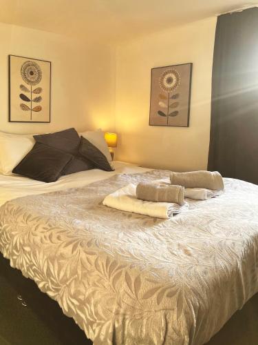 The Old Palace Guest House