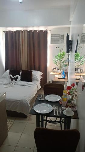 Urban deca tower by Marie Faye