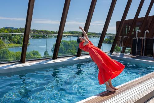 The Winery Hotel