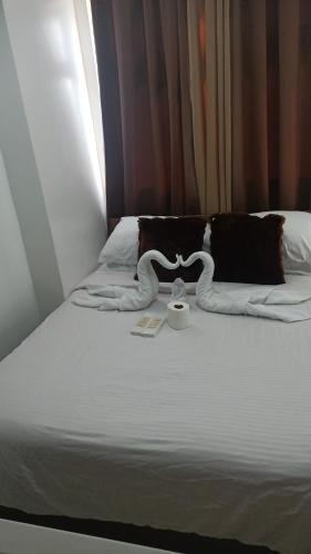 Urban deca tower by Marie Faye