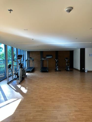 81 Newport Blvd Cluster 5 unit 5K by Rechelle Nunag