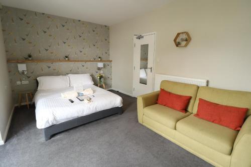 Rickerby Grange Country House