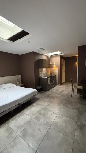 Hôtel-Selfotel La Louve