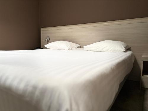 Hôtel-Selfotel La Louve