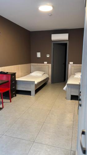 Hôtel-Selfotel La Louve