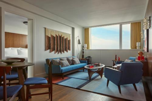 Sea Containers London