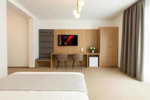 Resort EDEN - domki, pokoje, apartamenty, sauna, jacuzzi