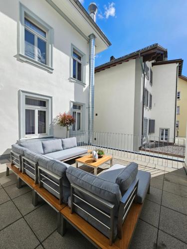 Premium Apartments - central & historical