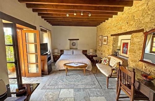 Nikis House