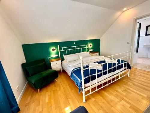 Villa Orchard Frankfurt