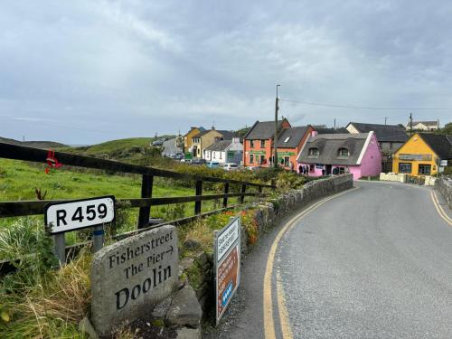 Doolin Farm Apartment