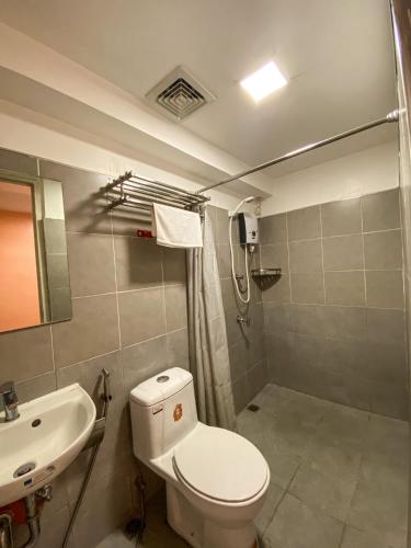 Kaizen Suites