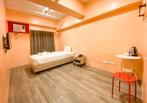 Kaizen Suites