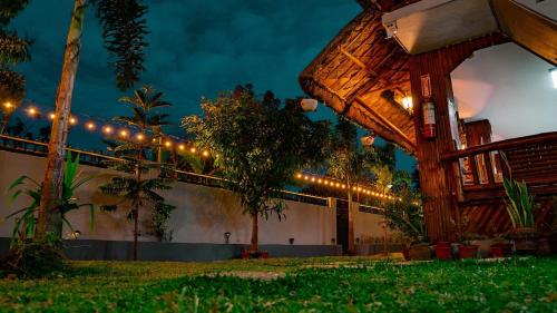 TANGLAW - A Private Rest house with pool near Tagaytay City