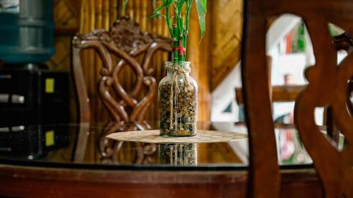 TANGLAW - A Private Rest house with pool near Tagaytay City