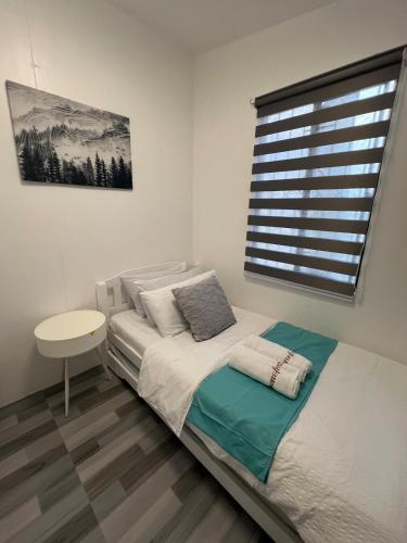 Homefortzone near D' outlet lima