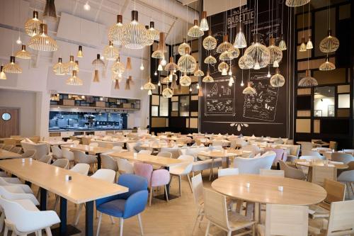 Hilton Garden Inn Bordeaux Centre