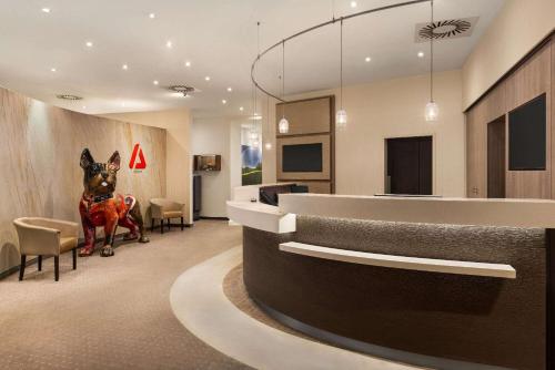 Amedia Dresden Elbpromenade, Trademark Collection by Wyndham