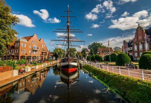 Best Western Plus Hotel Papenburg