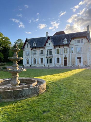 Château Du Mesnil Soleil