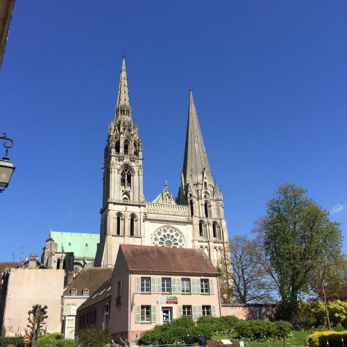 Hotel Particulier De Champrond