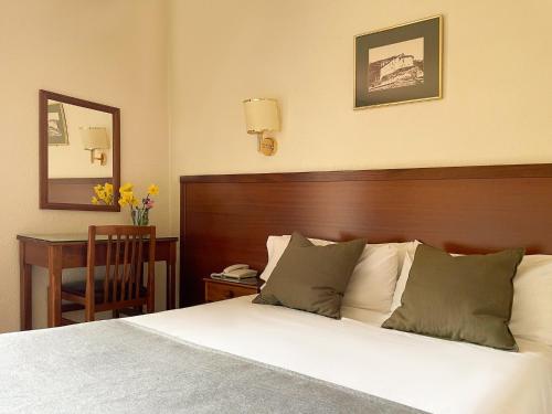 Hotel Evenia Coray