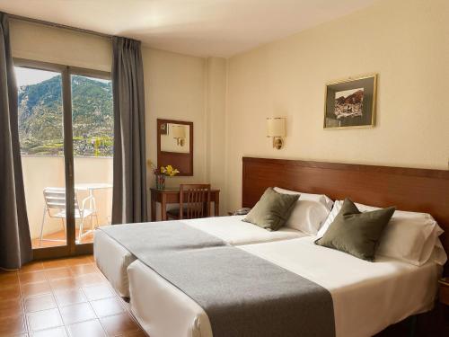 Hotel Coray by Pierre & Vacances