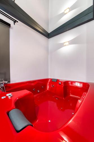 Aria Riva Apart Hotel