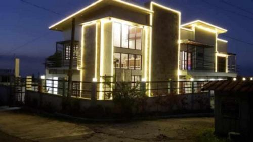 Queen Isabel Staycation & Venue