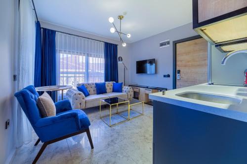 Aria Riva Apart Hotel