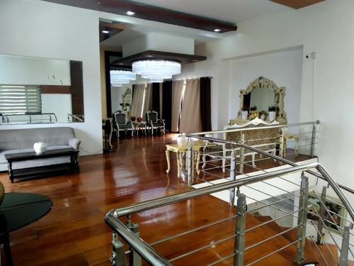 Queen Isabel Staycation & Venue