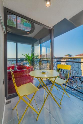 Aria Riva Apart Hotel