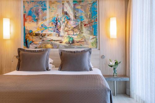 Concorde De Luxe Resort