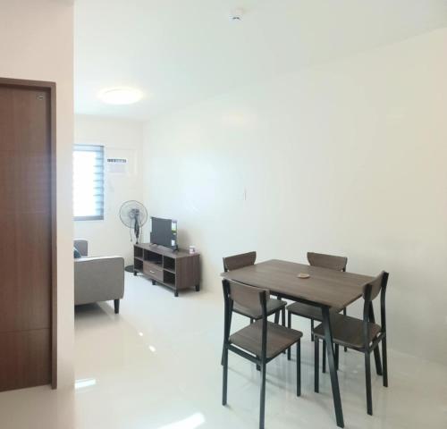 Soleia Condominium