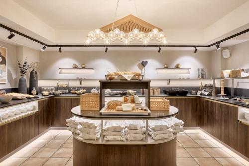 Hotel Restaurant Auderer